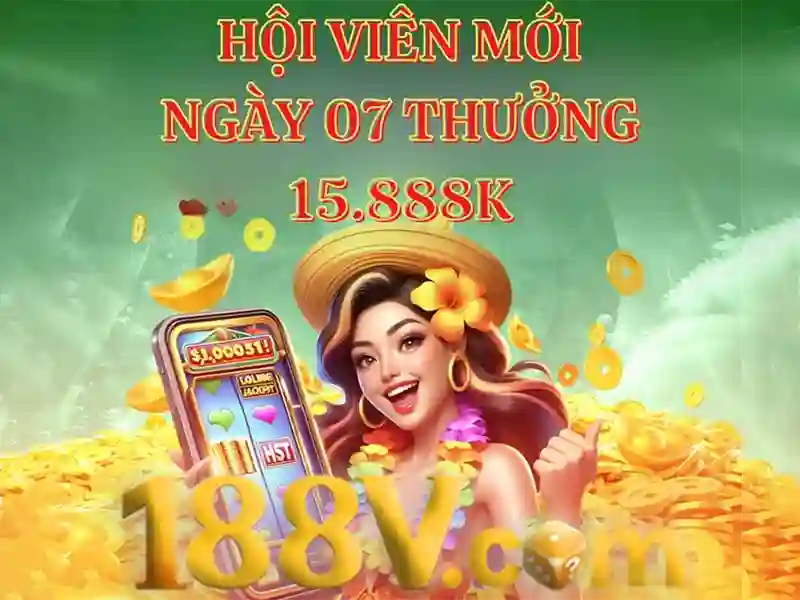 Đăng nhập 188v – Trải nghiệm mượt mà và ưu đãi hấp dẫn