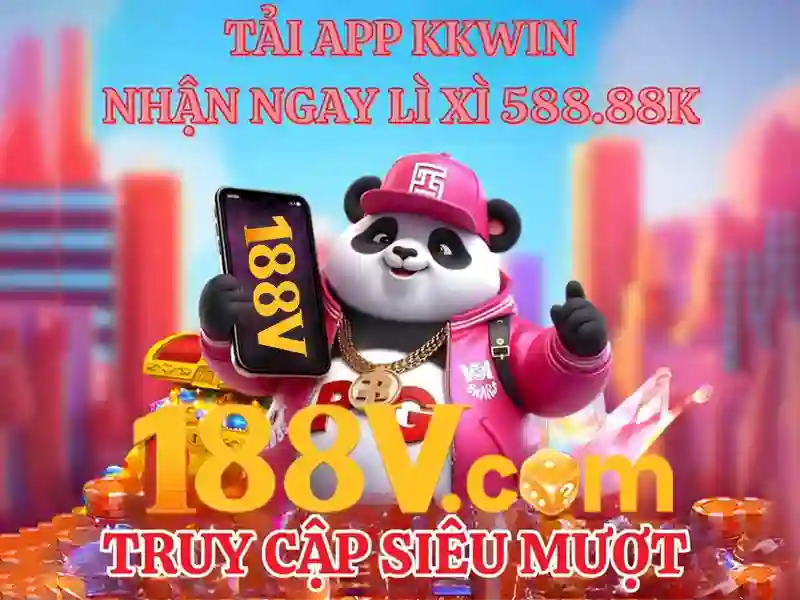 188v: một khái niệm và hành trình kết nối dữ liệu
