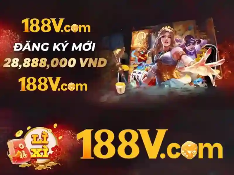 188v: hành trình và ý nghĩa của một con số