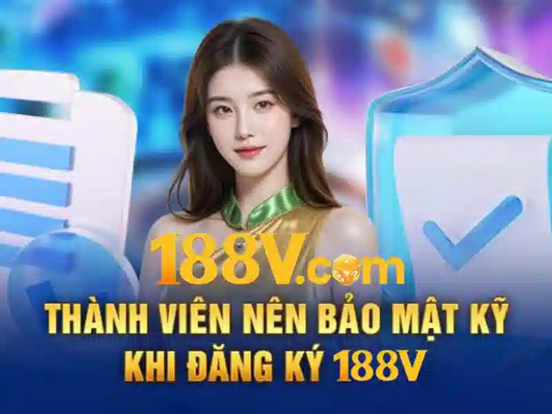 188V là gì? 188V là gì?