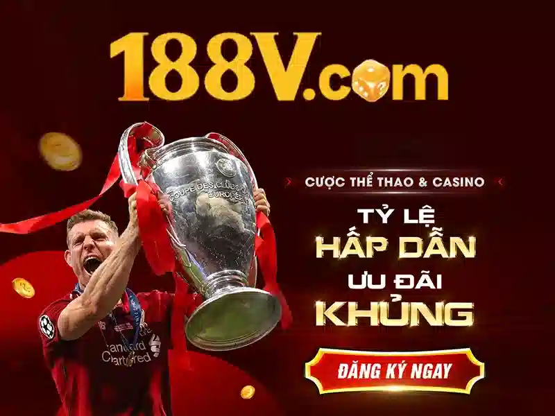 188v: Khám phá một con số đầy bí ẩn